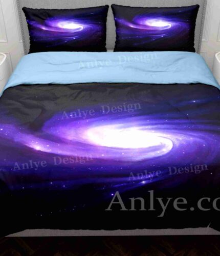 Anlye Galaxy Bedding Set GB129