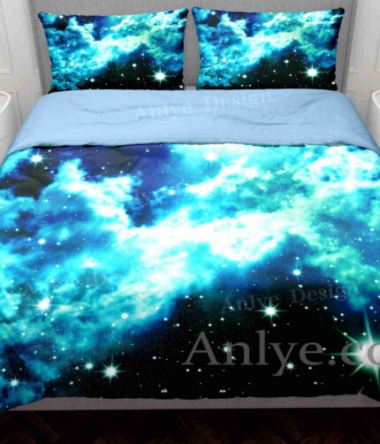 Anlye Galaxy Bedding Set GB2208-2