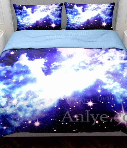 Anlye Galaxy Bedding Set GB2208