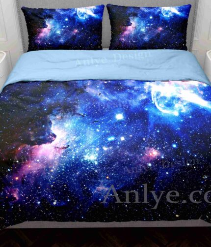Anlye Galaxy Bedding Set GB3031