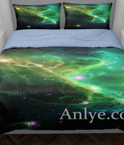Anlye Galaxy Bedding Set GB2274-2