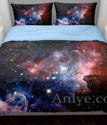 Anlye Galaxy Bedding Set GB307