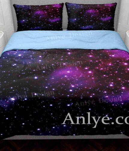 Anlye Galaxy Bedding Set GB284