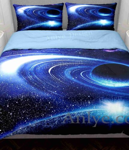 Anlye Galaxy Bedding Set GB296