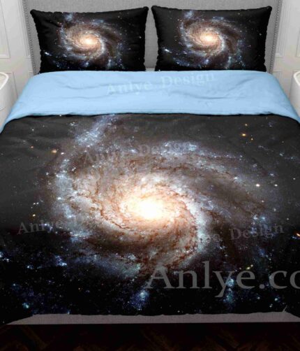 Anlye Galaxy Bedding Set GB3010