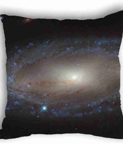 Anlye Galaxy Pillowcase Discount Black Hole Star Pillowcase Satin Pillowcase 18X18 Body Pillow