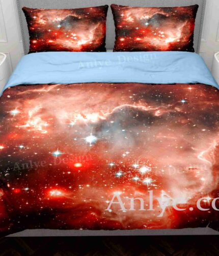 Anlye Galaxy Bedding Set GB804