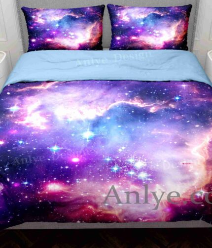 Anlye Galaxy Bedding Set GB805