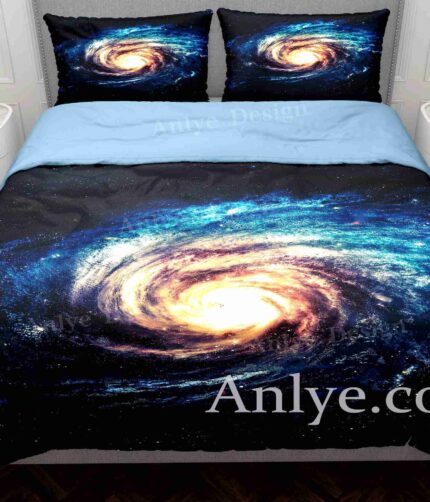 Anlye Galaxy Bedding Set GB827