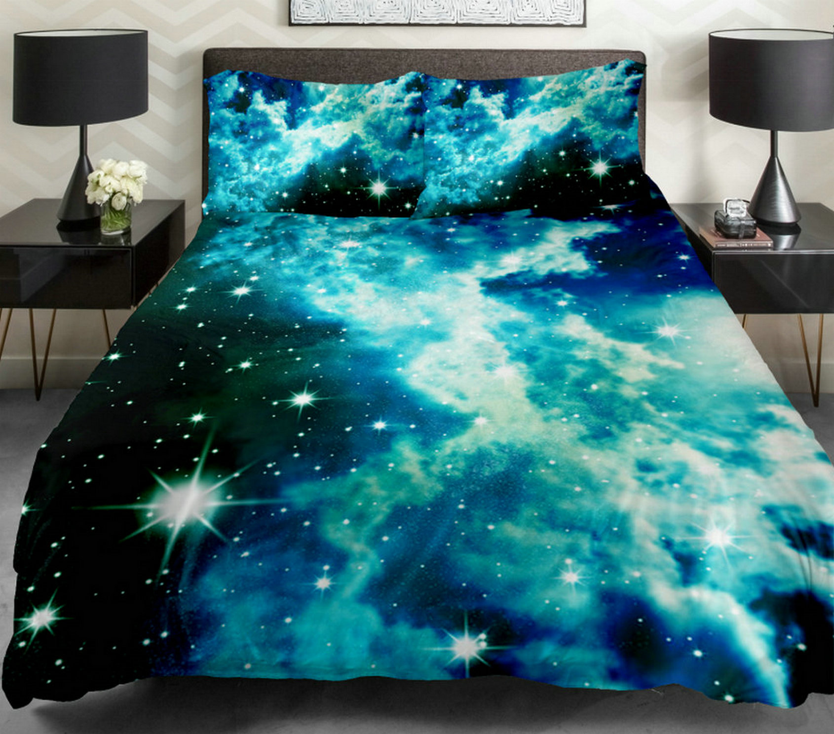 Galaxy bedding GB2312 (Copy) - 图片 2