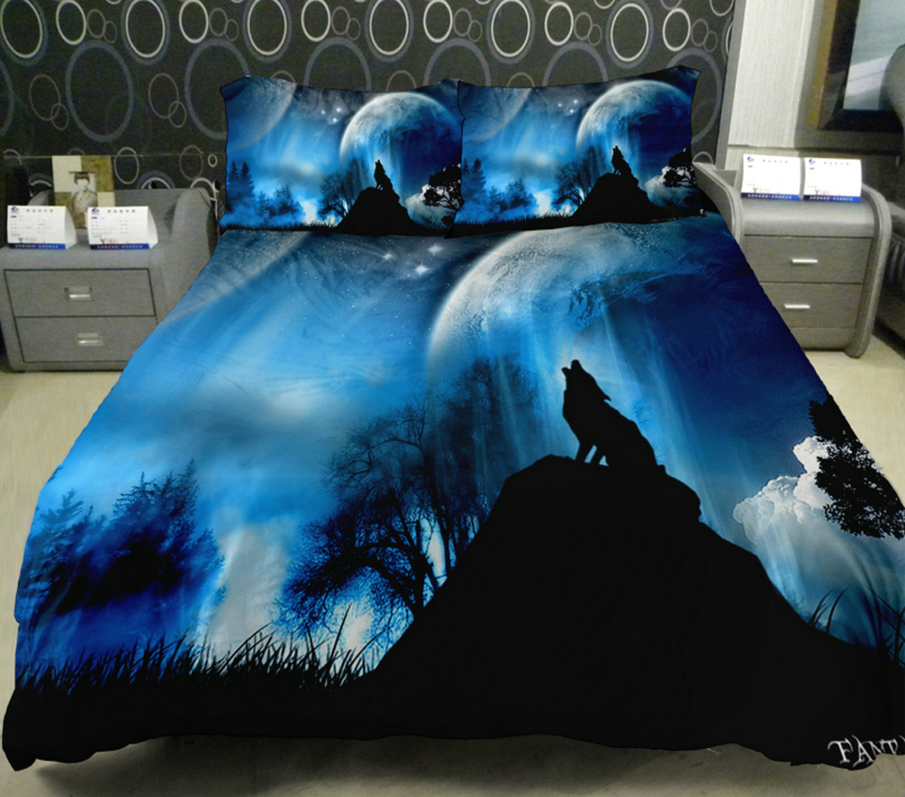 Galaxy bedding GB2312 (Copy) - 图片 3
